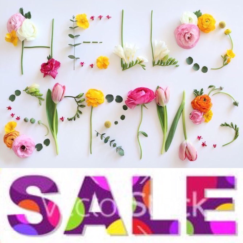 💐 Bundle and get 25% off  30+ 💐